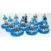 Subbuteo Andrew Table Soccer Holland away 1988 European Cup Winners on WSB Professional bases